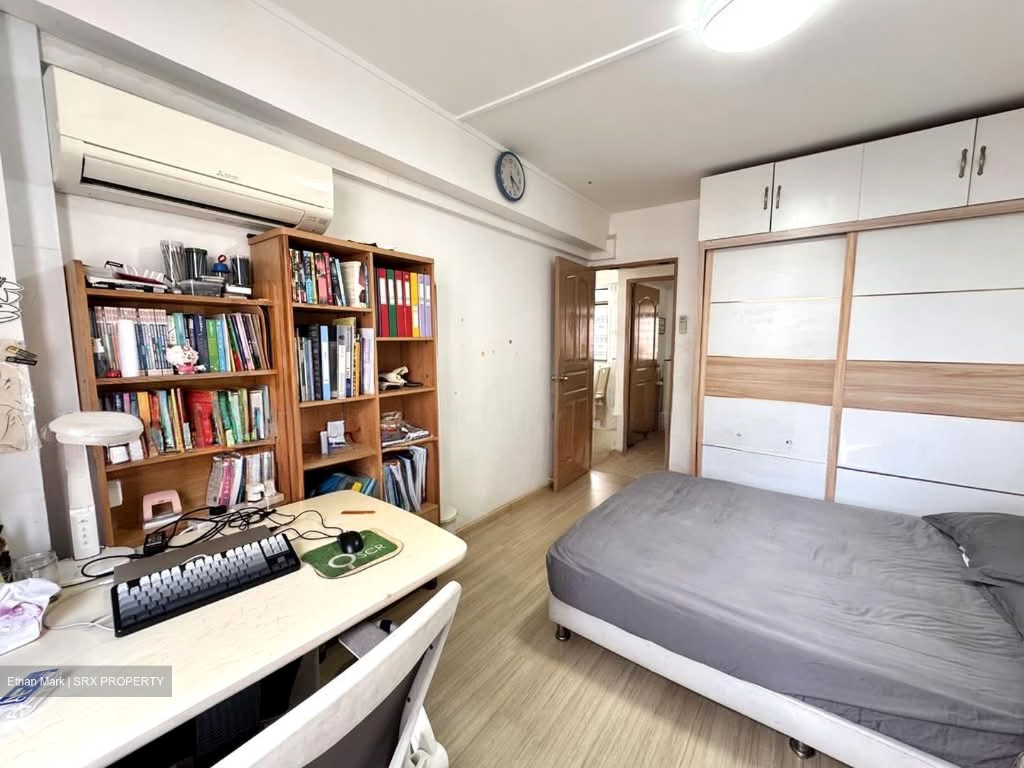 Blk 305 Tampines Street 32 (Tampines), HDB 5 Rooms #551386201